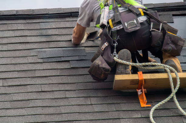 Reliable Flat Roof Repair contractor in Lyons, GA by Brentwood Metal Roofing